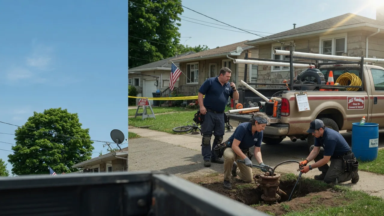 Water Heater Replacement in Kiowa, KS near me
